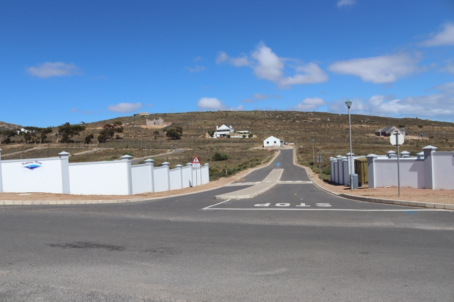 0 Bedroom Property for Sale in St Helena Views Western Cape